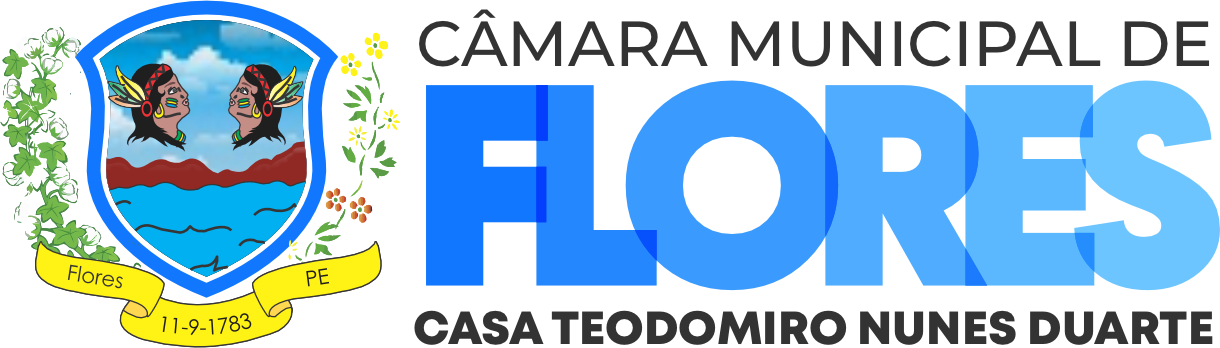 Câmara Municipal de Flores